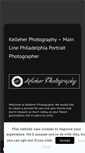 Mobile Screenshot of kelleherphoto.com