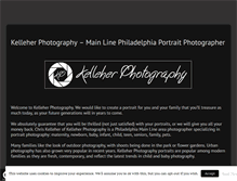 Tablet Screenshot of kelleherphoto.com